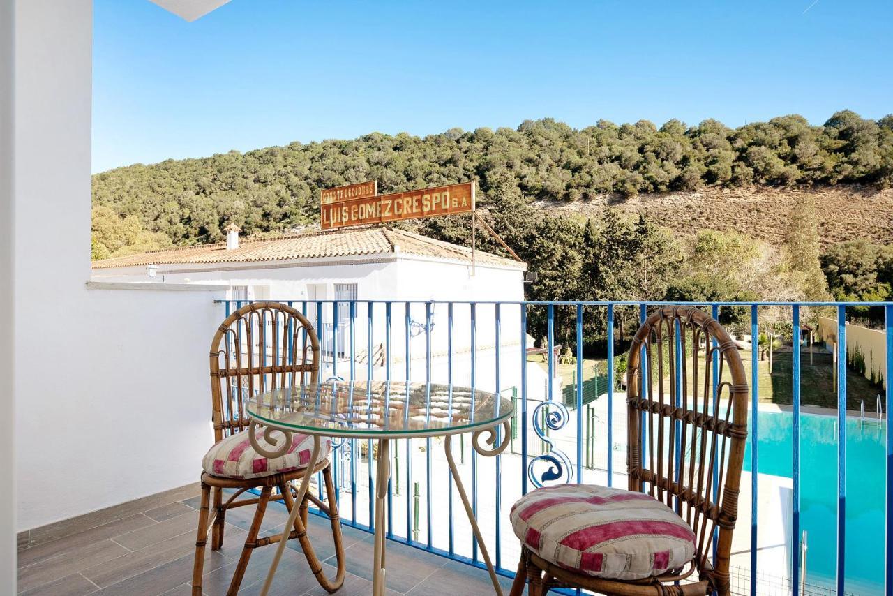 Apartamento Casa De 10 Duplex Vejer de la Frontera Exterior foto